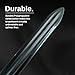 E-BOGU Black Polypropylene Training Sword (33.5
