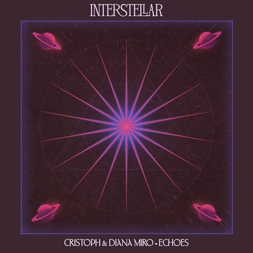 Cristoph & Diana Miro