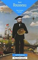 Henri Rousseau 2867701783 Book Cover
