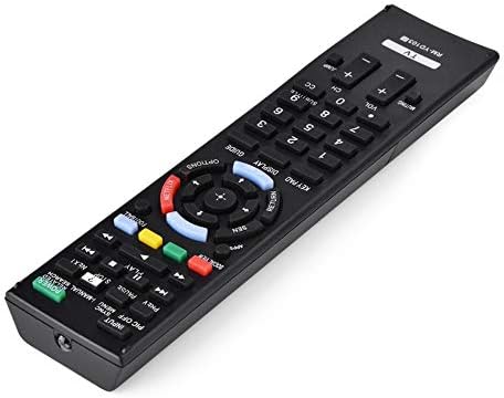 VINABTY RM-YD103 Remote Control replacement fit for Sony TV KDL-32W700B KDL-60W630B RM-YD073 XBR-55X800B KDL-50W829B KDL32W700B KDL-40W580B KDL40W580B - Image 4