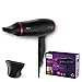 Philips Asciugacapelli a Risparmio Energetico DryCare Essential BHD029, Noir, 1 Unité