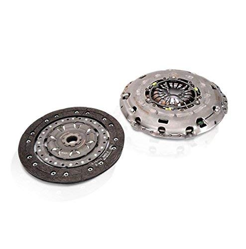 Kit frizione 3 pezzi VALEO 821336