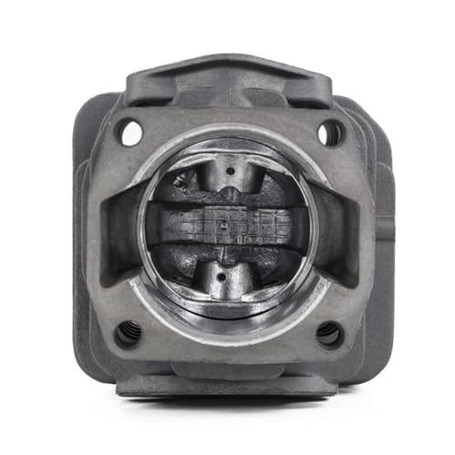 Kit piston cylindre 45mm 52cc haute compression pour tronçonneuse 5200