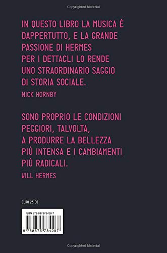 New York 1973-1977. Cinque Anni Che Hanno Rivoluzionato La Musica - 2