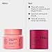 Eva NYC Therapy Session Deep Conditioning Hair Mask with Vegan Protein, Jojoba Oil + Argan Oil - Hydrate, Soften + Repair Hair Strength - Sulfate Free - Warm Vanilla Scent - 13.5 fl oz