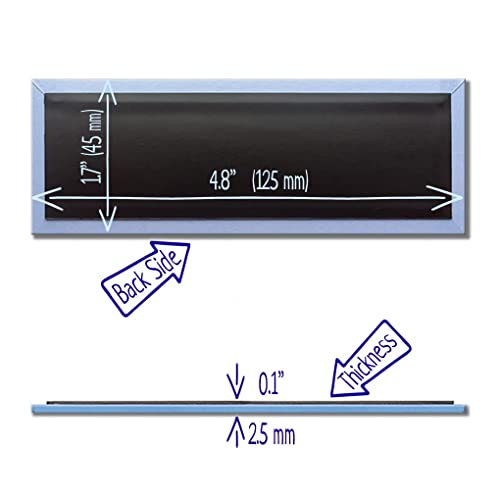 Hong Kong skyline panoramic fridge magnet Hong Kong SAR travel souvenir