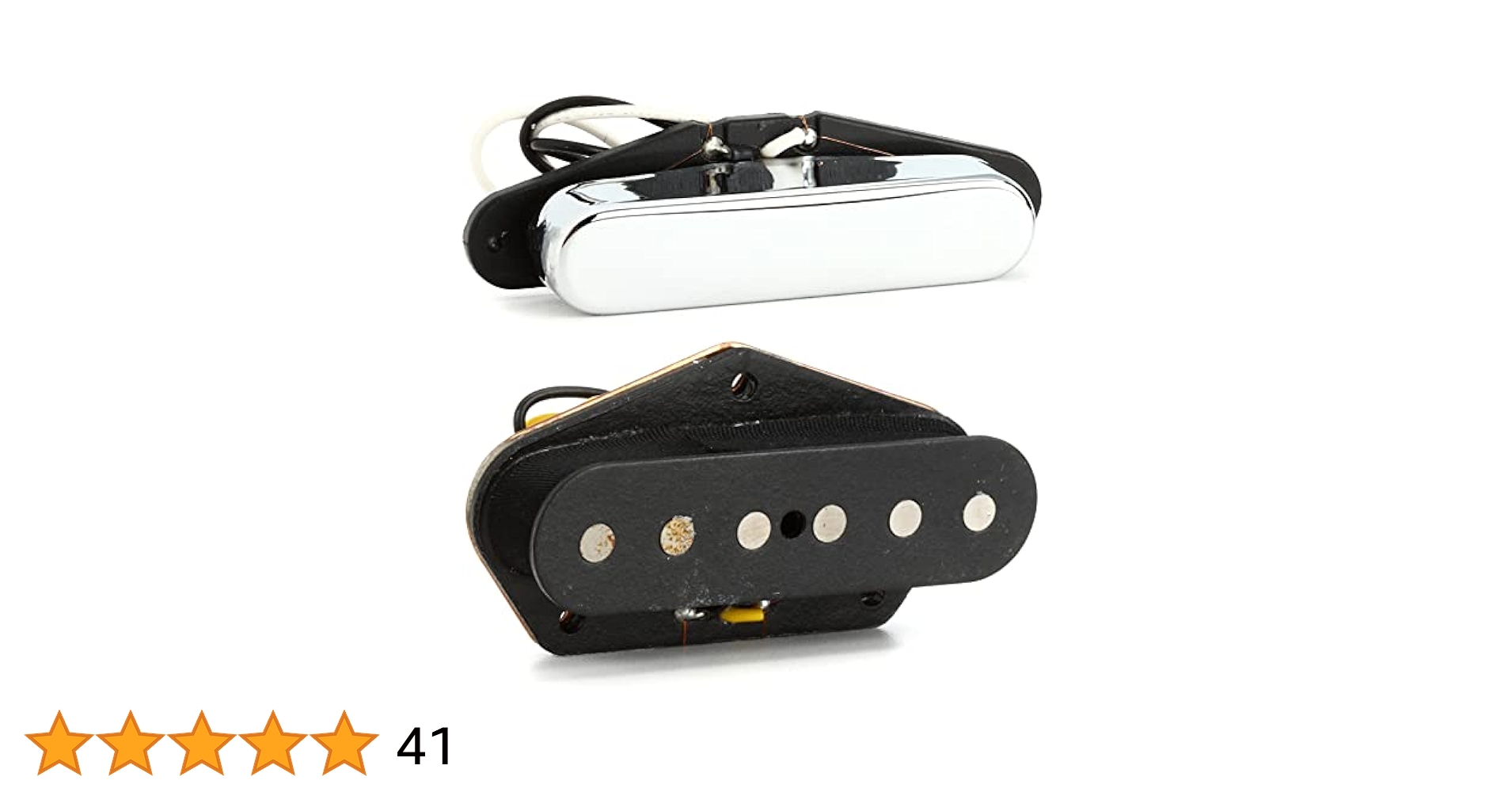 フェンダーUSAテレキャスターブリッジピックアップ FENDER USA テレキャスターフロントピックアップ マウント