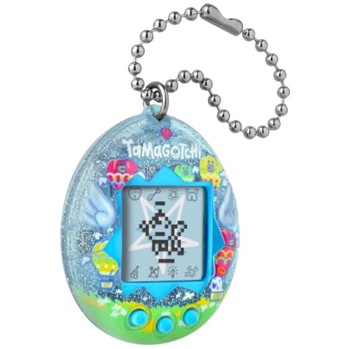 Image of Tamagotchi Original - Angel Balloon