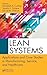 Lean Systems: Applications and Case Studies in Manufacturing, Service, and Healthcare