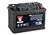 Price comparison product image Yuasa YBX9096 12V 70Ah 760A AGM Start Stop Plus Battery