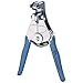 Ideal Industries Stripmaster Wire Stripper, 8, 10, 16, and #18 AWG