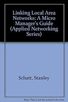 Linking Lans (Mcgraw-Hill Series on Computer Communications) 0830687556 Book Cover