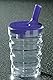 Performance Health Cup with Temperature Regulated Lid, Sure Grip Color-Changing Mug with Temperature-Sensitive Lid for Safe Drinking