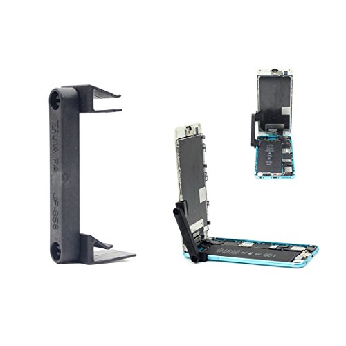 UCAMI Conjunto de ferramentas de reparo de bateria JianMing JF-8158 11 em 1 para iPhone 6s Plus
