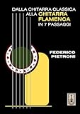  Dalla Chitarra Classica alla Chitarra Flamenca in 7 passaggi.