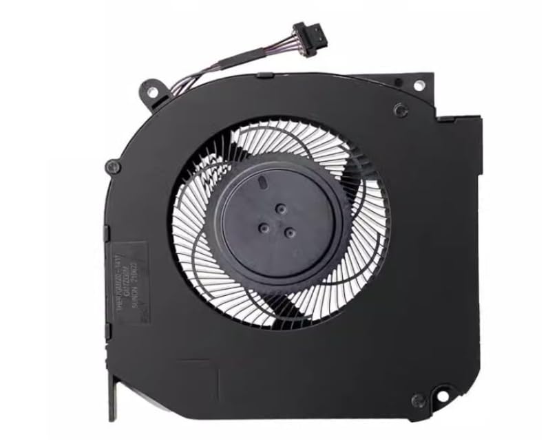 CPUファンクーラー　冷却ファン Amazon.co.jp: 修理交換用 散熱 CPU 冷却ファン EGC-80111S1-0AH