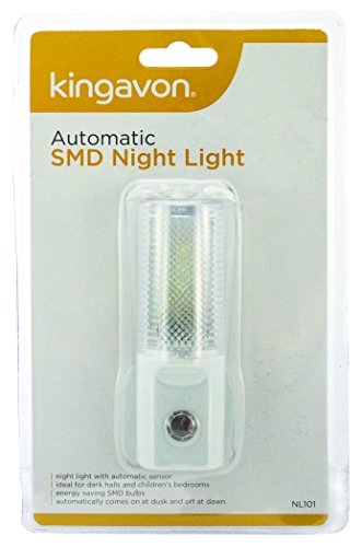 Kingavon BB-NL101 Automatic Night Light