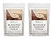 Healthworks Maqui Berry Powder Raw Organic, 8 Ounce(2 4oz Pack)