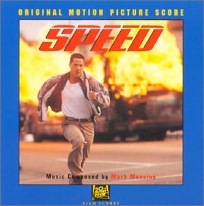 Speed [Audio CD] Various Artists