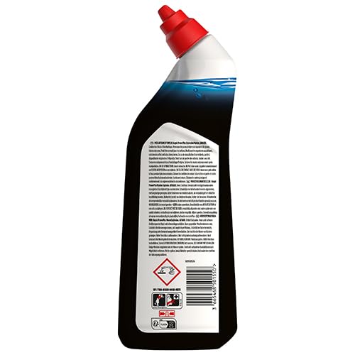 Gel Wc Power Plus Explosion Harpic Le Flacon De 750ml - vue 3