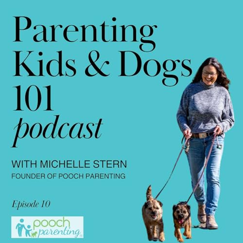 10. Keeping Your Dog Happy After the Arrival of New Baby cover art