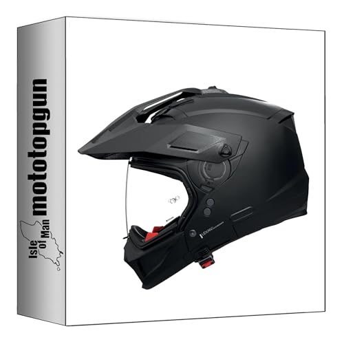 Casque Nolan N70-2 X 06 moto modulable Travelling Classico taille XXS