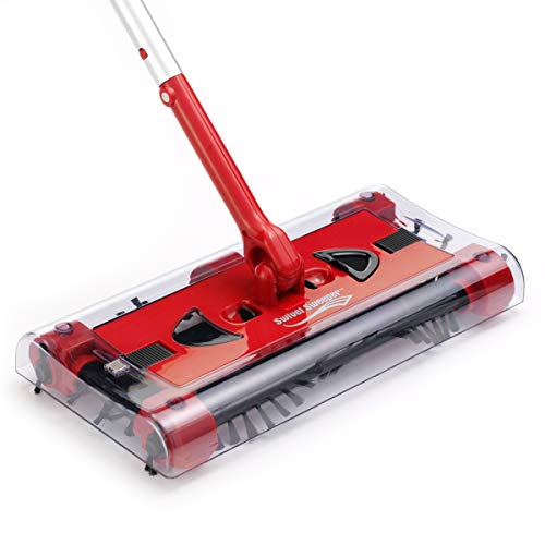 Best Carpet Sweeper UK Top Picks and Buyer's Guide 2024 Shopy