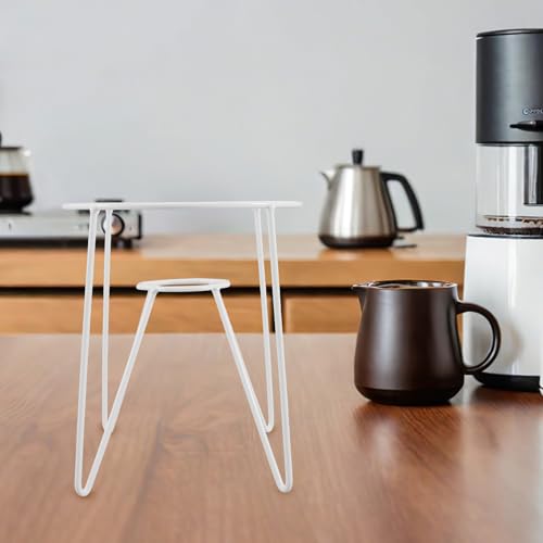 Porte-carafe à eau robuste antirouille pour éviter fuites et charges - 7