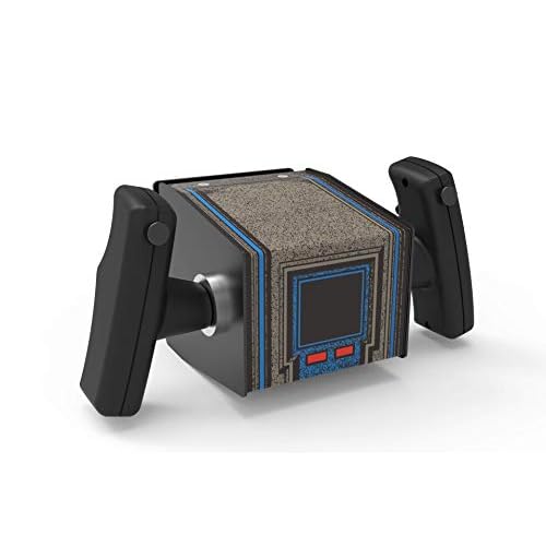 GRS Flight Yoke