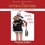 Cover of The Overachievers