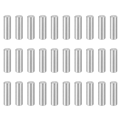 HARFINGTON _{s M6(6mm) x 20mm 304 XeXX`[ ~`VFtT|[g yOs bh Œvf foCX ؐƋ DIY t Vo[ 50