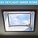 XMK RV Skylight Inner Dome, 14