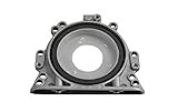 ITM Engine Components 15-91800 Engine Crankshaft Seal with Housing Plate