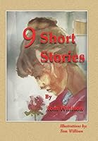 9 Short Stories 1504906306 Book Cover
