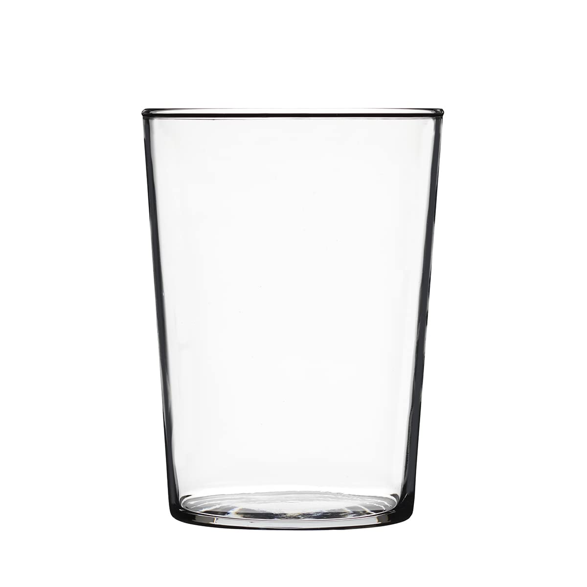 Anchor Hocking 17 oz Mercado Highball Drinking Glass 12 piece dishwasher safe