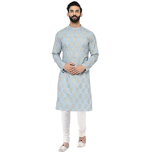 Image of KISAH Men Kurta Set