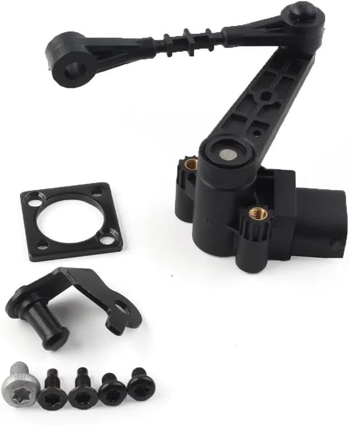 Car Side Height Level Sensor Lr020473 Lr020474 Car Front Air Suspension Height Level Sensor 3Pin For Land For Rover For Range For Rover For Sport 2005-2013