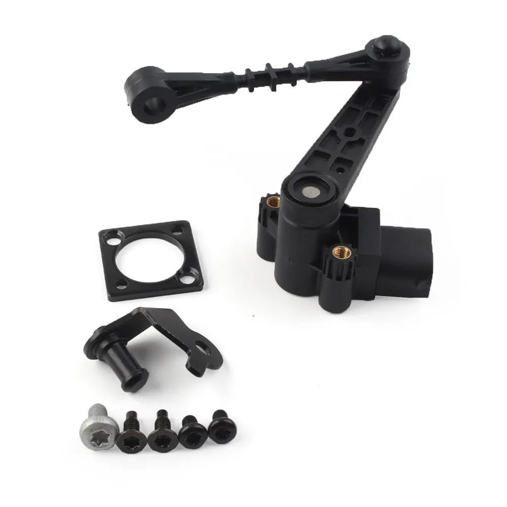 Adjustment Body Displacement Sensor Lr020473 Lr020474 Front Air Suspension Height Level Sensor for Land for Rover for Range for Rover Sport 2005-2013