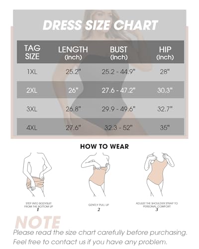 Image of Full Body Shaper for Women Open Crotch Shapewear Plus Size Girdle Belly Shapewear Body Shaper Strapless
