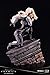 Marvel Universe Black Cat ArtFX Premier Statue, Multicolor
