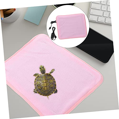 Alfombra Térmica USB para Reptiles Mat Calefactor Eléctrico miniatura 2