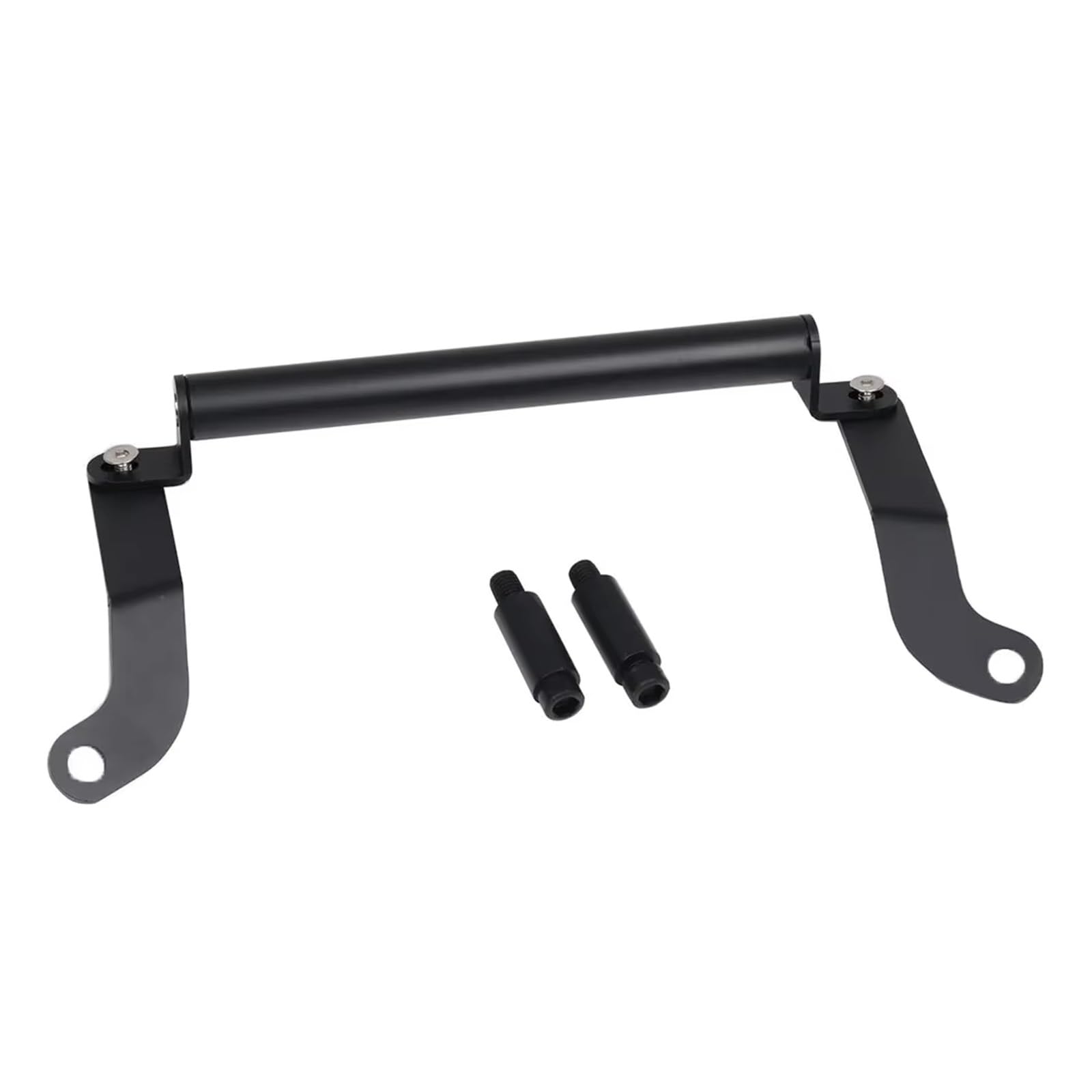 Fixation GPS Moto Forza Barre Navigation Métal Support Téléphone - 7