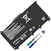 HT03XL L11119-855 Battery Replacement for HP Pavilion 15 15-DA 15-DB 15-CS 15-DW 15-DY 17-by 17-CA 14-CE 14-CF 14-DF Series 15-CW1 15-DB0004DX 15-DA0014DX HSTNN-UB7J HSTNN-DB8R Laptop
