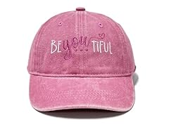 Be You Tiful (Washed Pink)