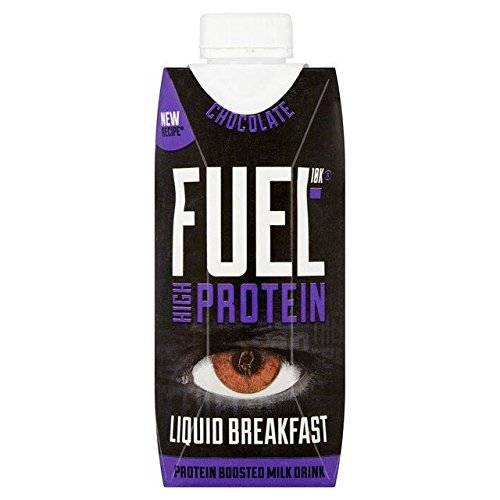 Fuel Chocolate Breakfast Drink 330ml