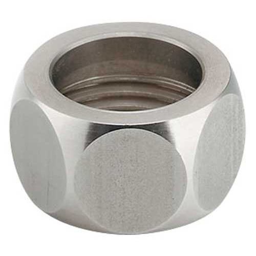 Amazon.co.jp: Kakudai 794-328-13 Owl Nut for Flexible Pipe Nuts