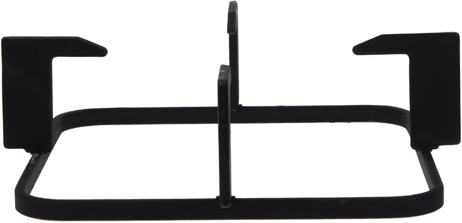 Anti Slip Cast Iron Gas Stove Wok Support Rack Base