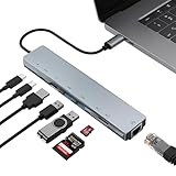 macbook 12 completely dead [Design ultra-slim et compatibilité universelle] Son profil ultra-fin et léger s’intègre parfaitement à votre MacBook ou iPad sans encombrer votre bureau. Compatible avec MacBook Air/Pro, iPad Pro/Mini et PC Windows, ce hub 8-en-1 combine mobilité, esthétique et refroidissement efficace pour une expérience haut de gamme.