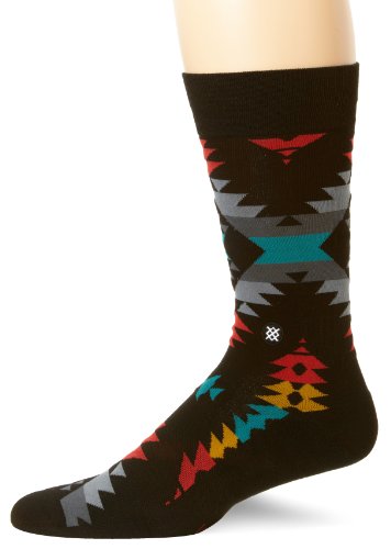 Stance Men's Reservation Crew Sock
