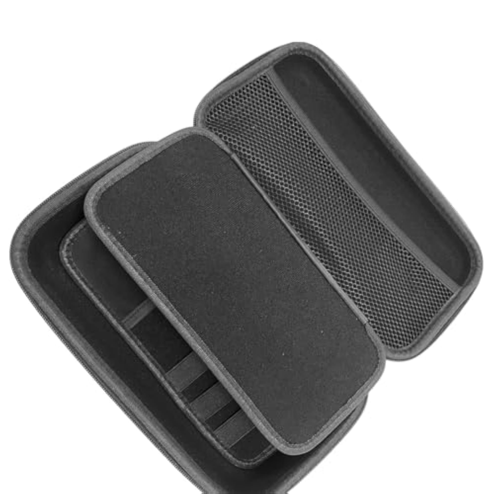 Golf Glove Holder Case for Men Women Golfers
